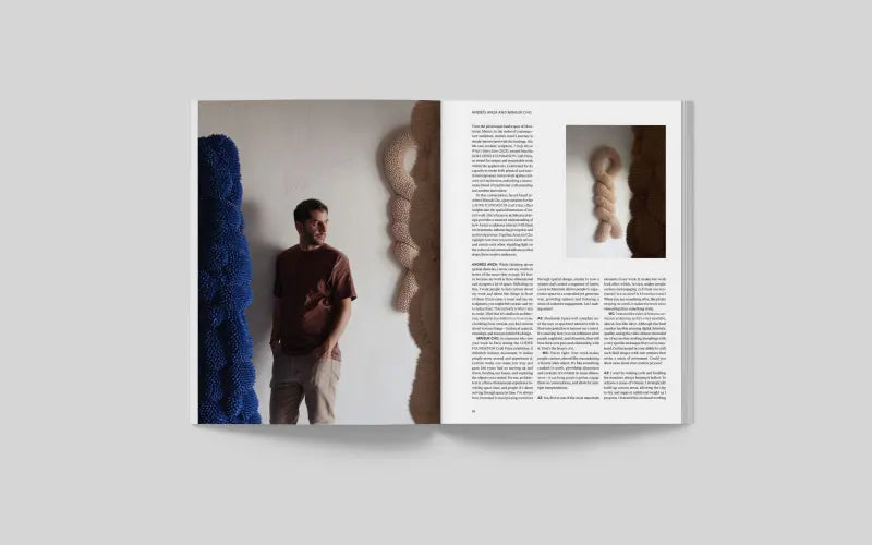 Plus Magazine Issue 08