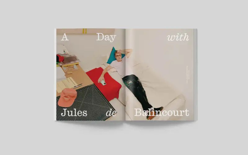 Plus Magazine Issue 08