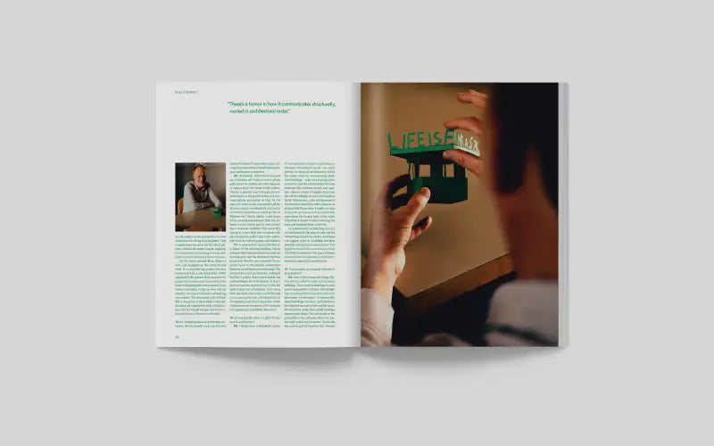 Plus Magazine Issue 08