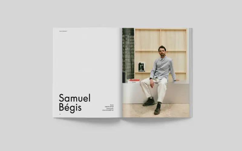 Plus Magazine Issue 08