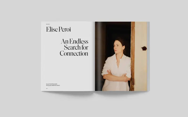 Plus Magazine Issue 08