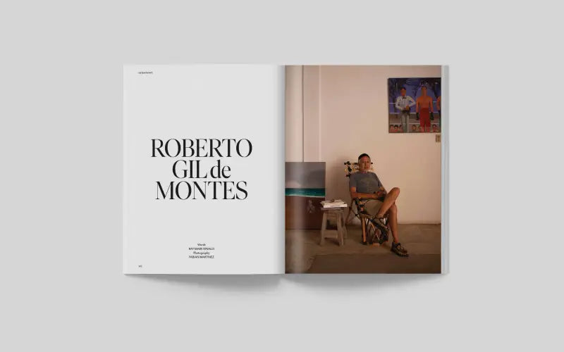 Plus Magazine Issue 08