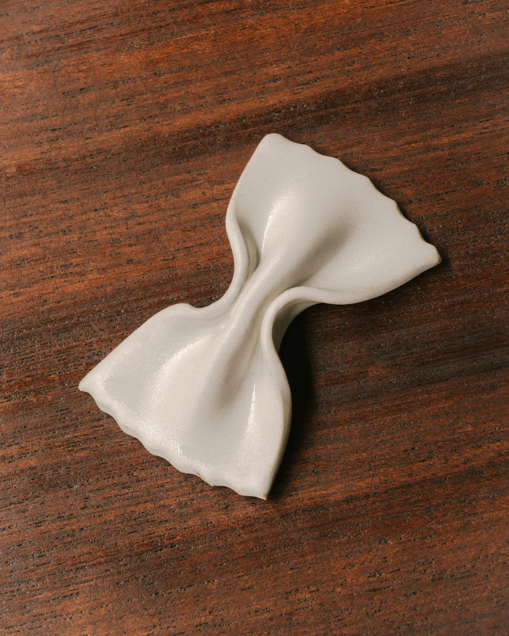 La Farfalle - The Farfalle Set Of 2 Ceramic Knife Rests