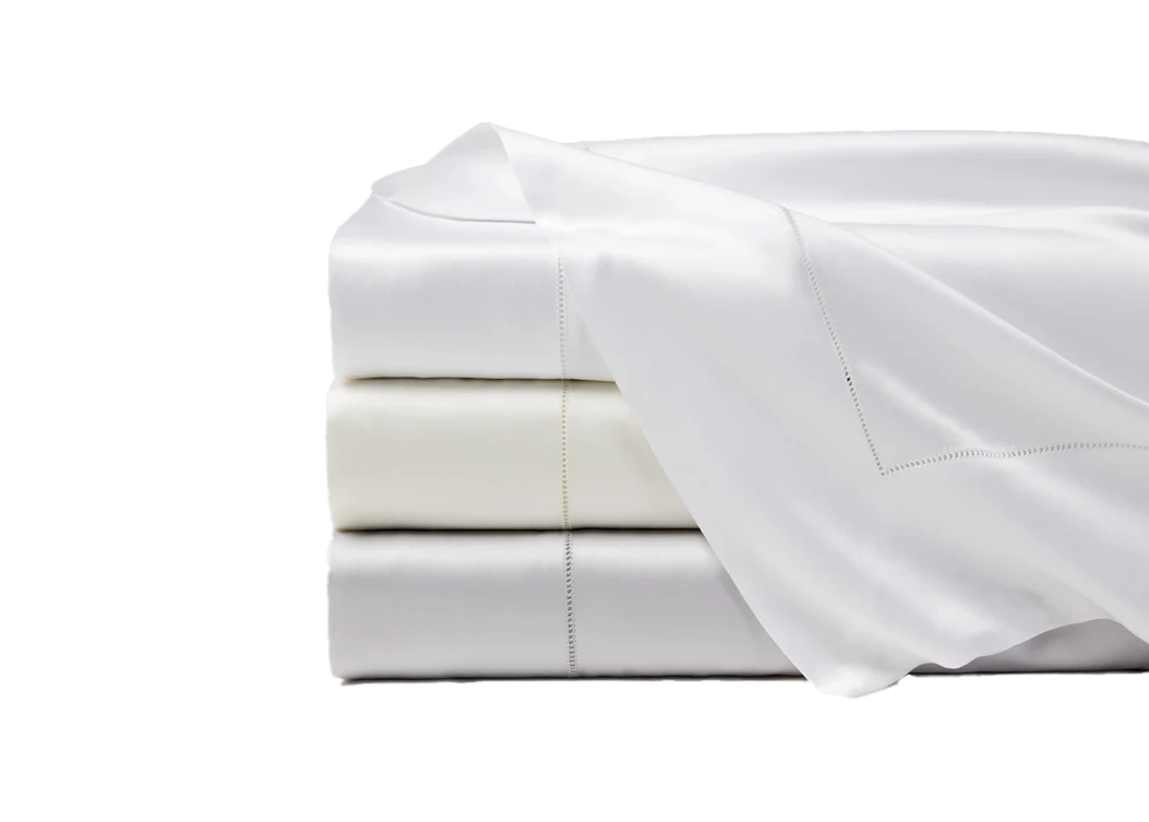 Giza 45 Sateen Sheet Set