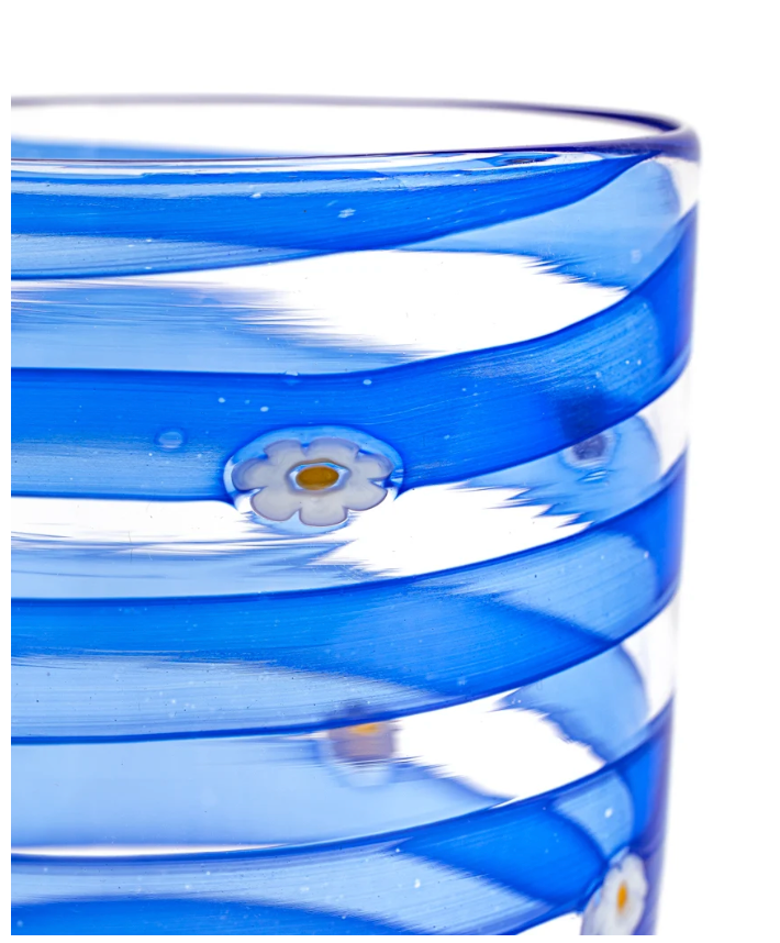 Margherite Glass - Large