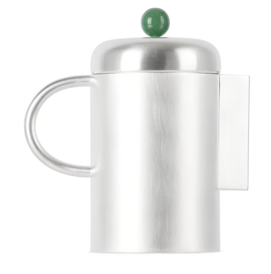Café vert simple