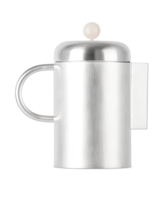 Café rose simple