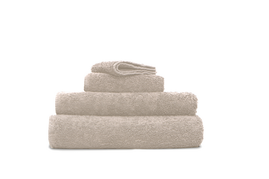 Super Pile Bath Towel- Linen