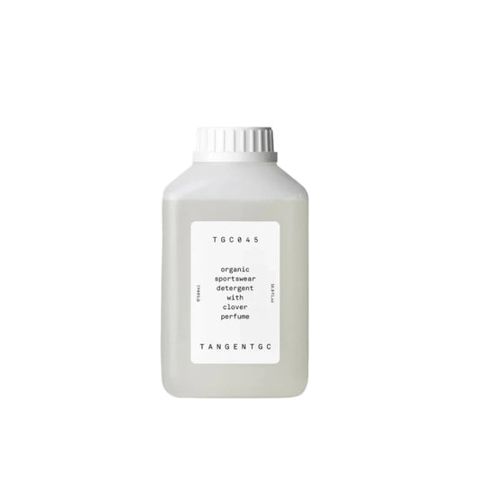 Detergente para ropa deportiva Clover