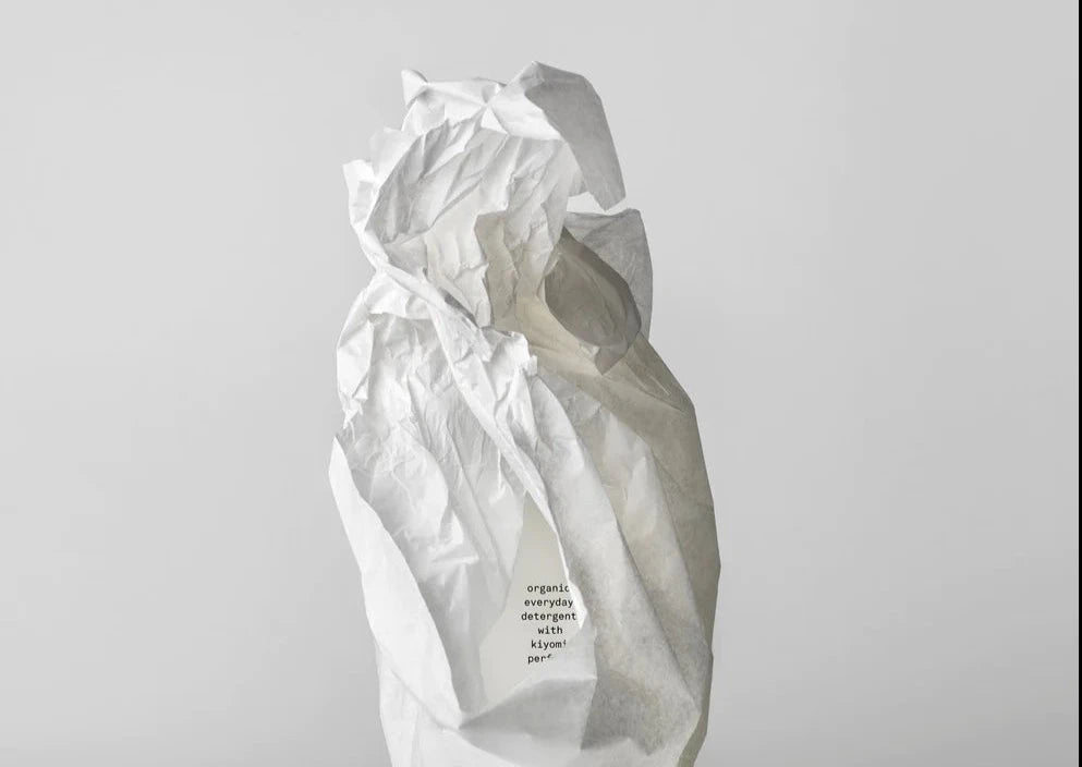 Organic Everyday Detergent