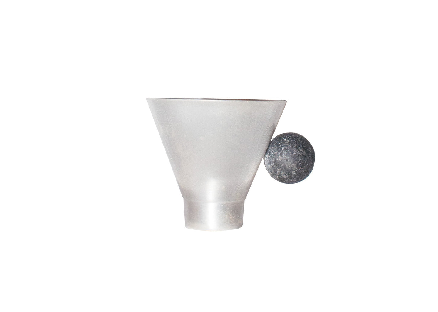 Cone cup