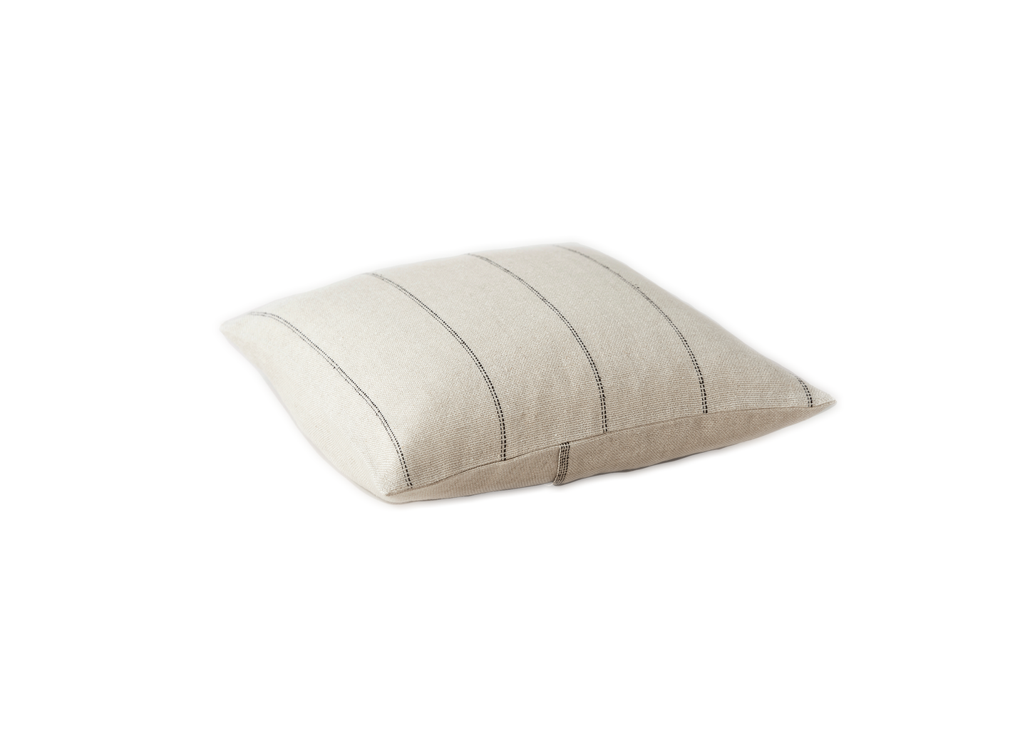 Abans Cushion Cover - Light Grey