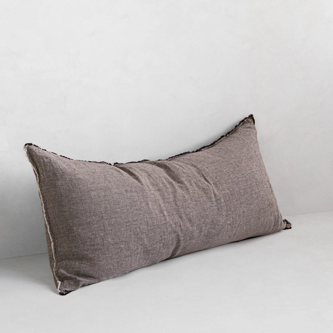 Flocca Linen Body Cushion (Single)