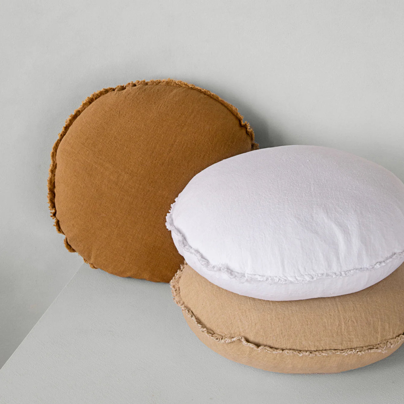 Macaron Cushion Cover