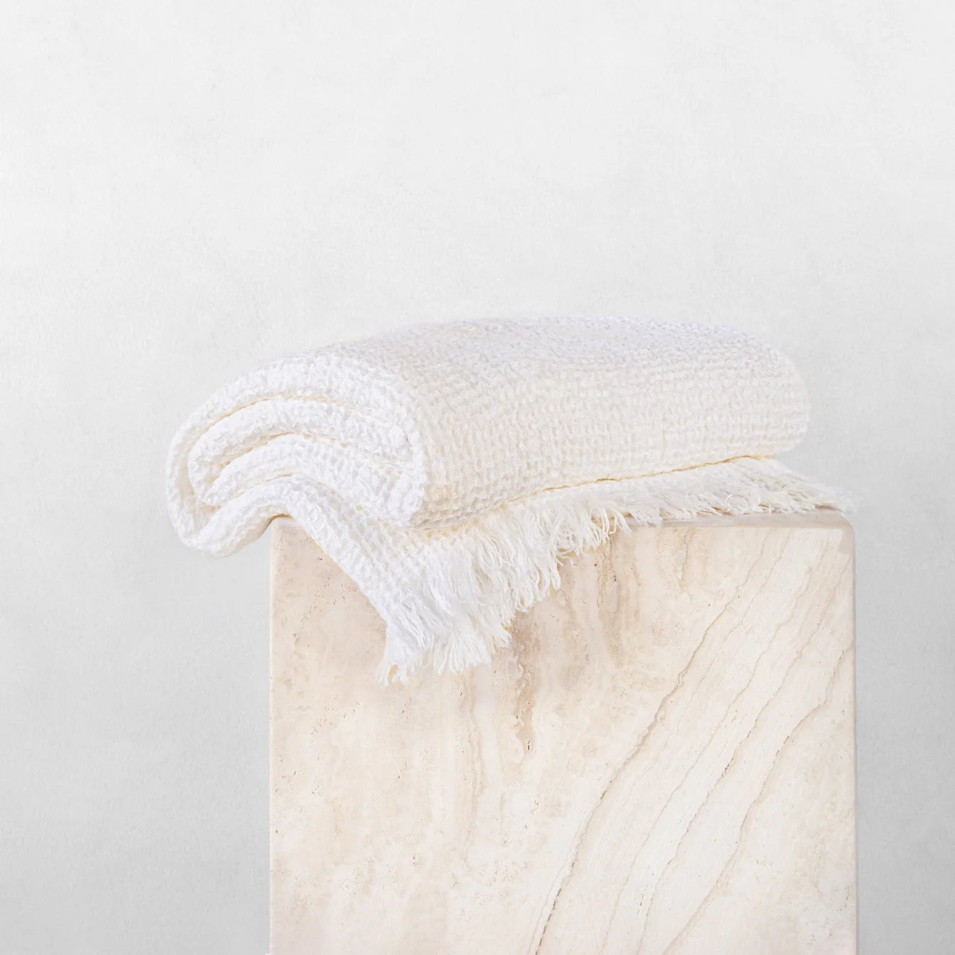 Flocca Linen Towel