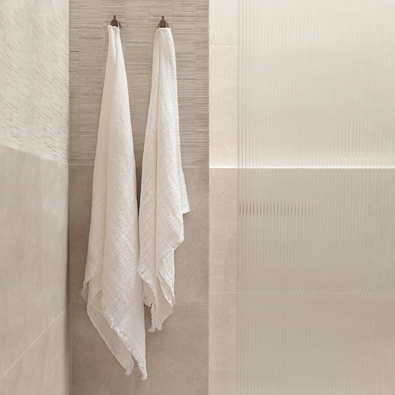Flocca Linen Towel