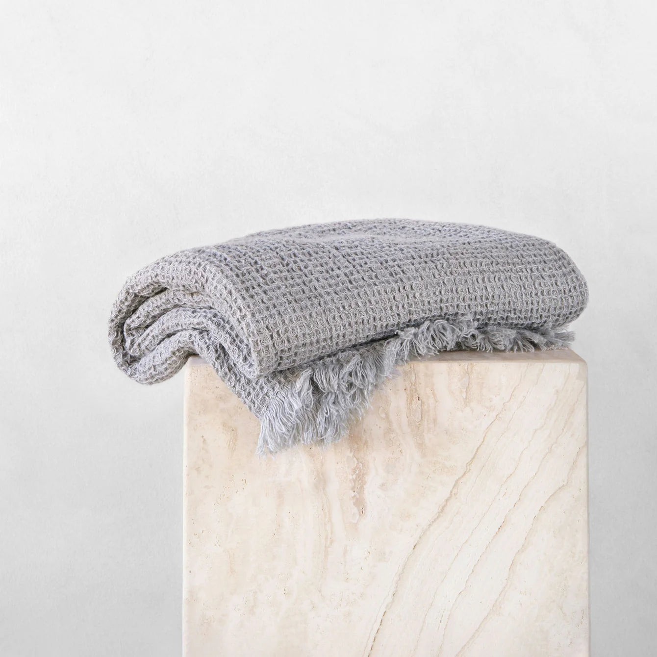 Flocca Linen Towel