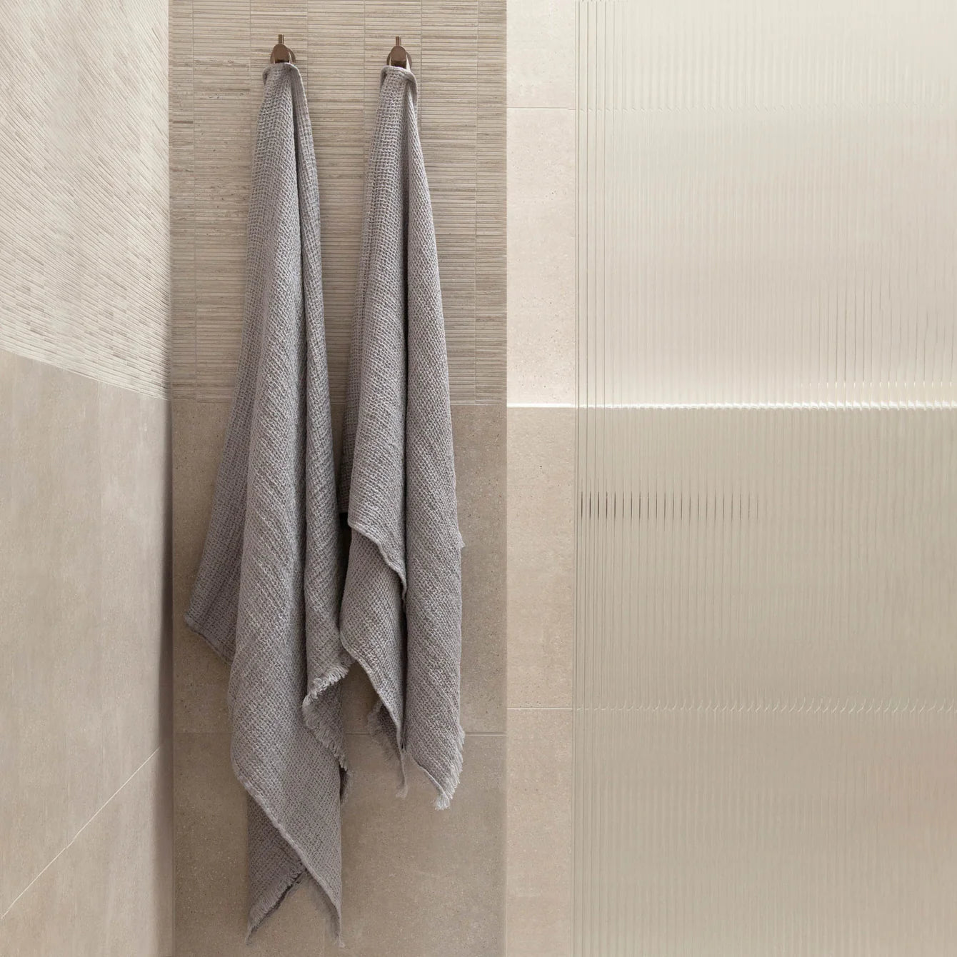 Flocca Linen Towel