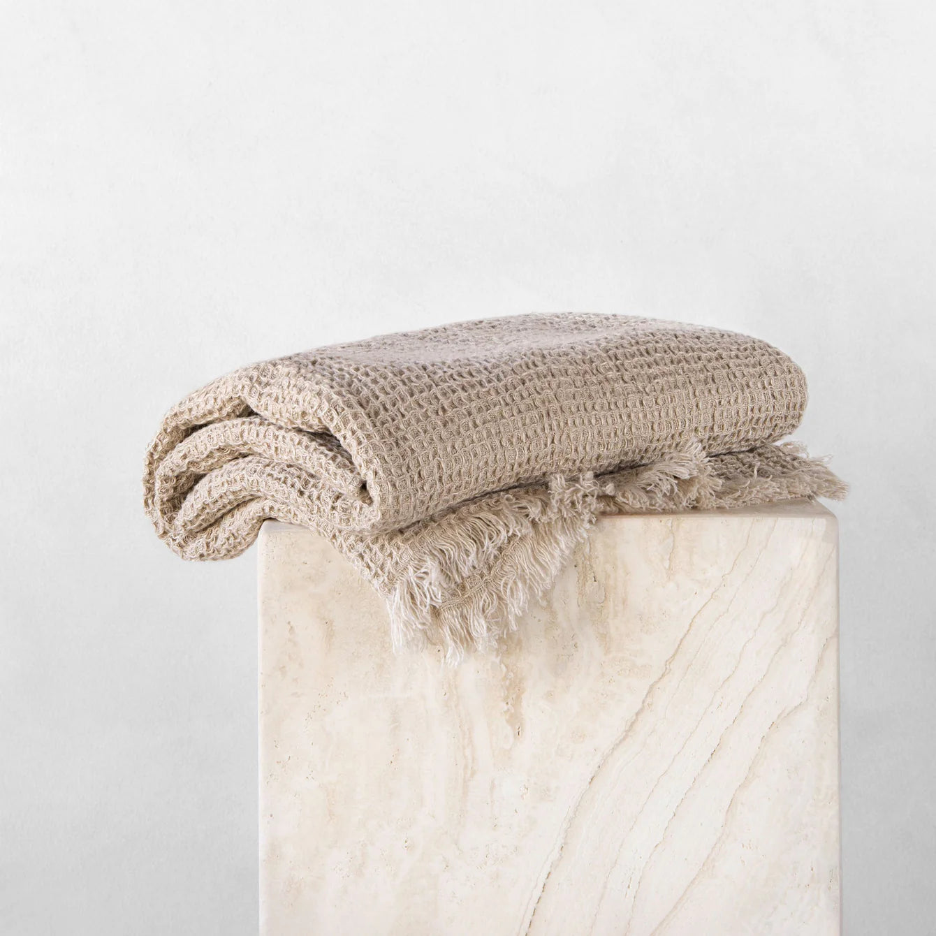 Flocca Linen Towel