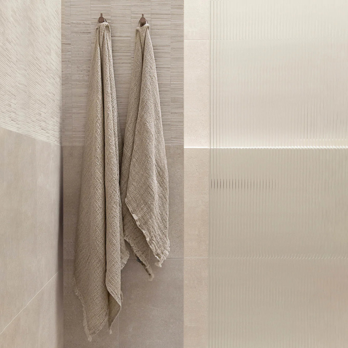 Flocca Linen Towel