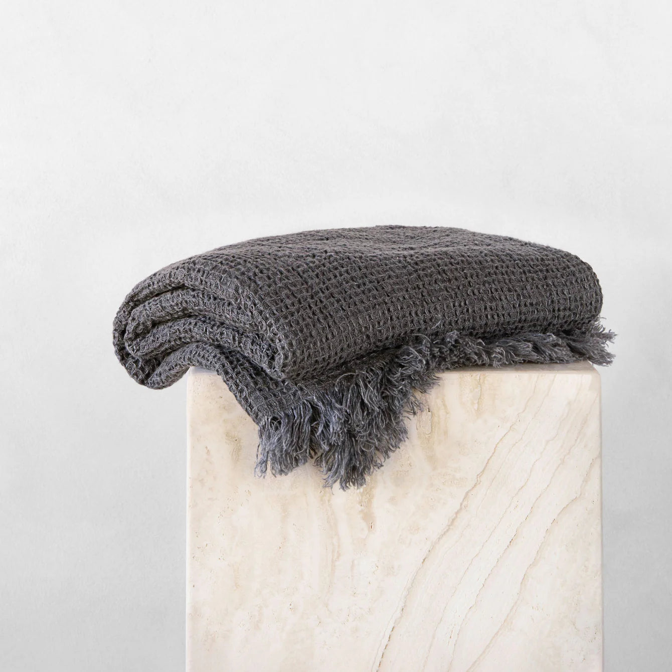 Flocca Linen Towel