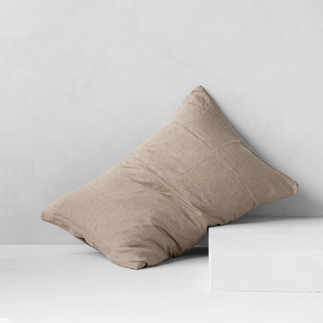 Funda de almohada Basix (individual)