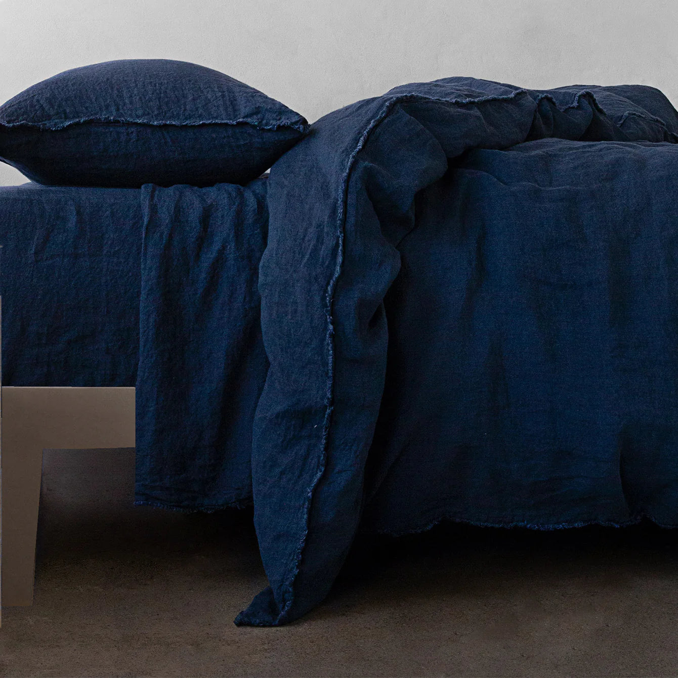 Flocca Duvet Cover