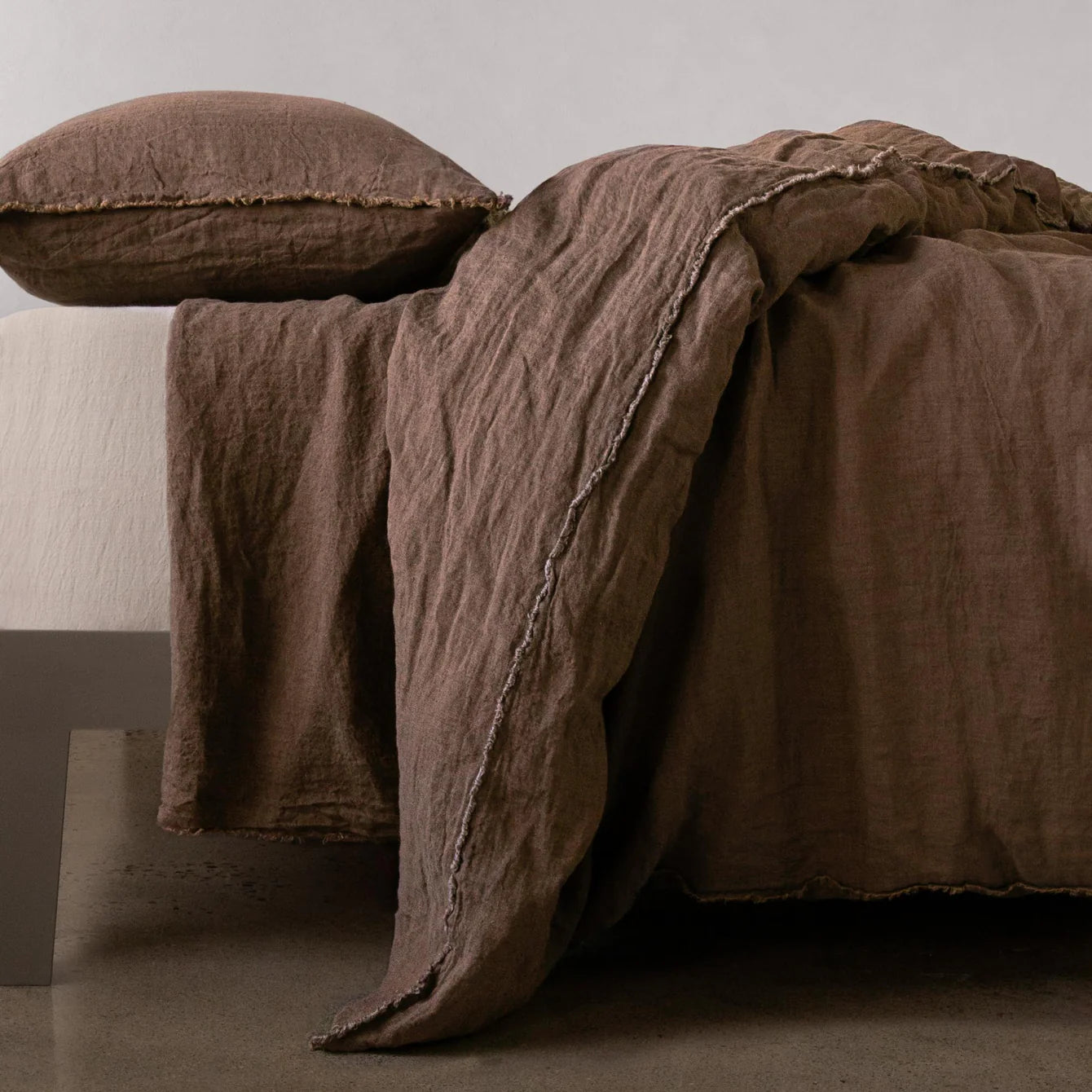 Flocca Duvet Cover