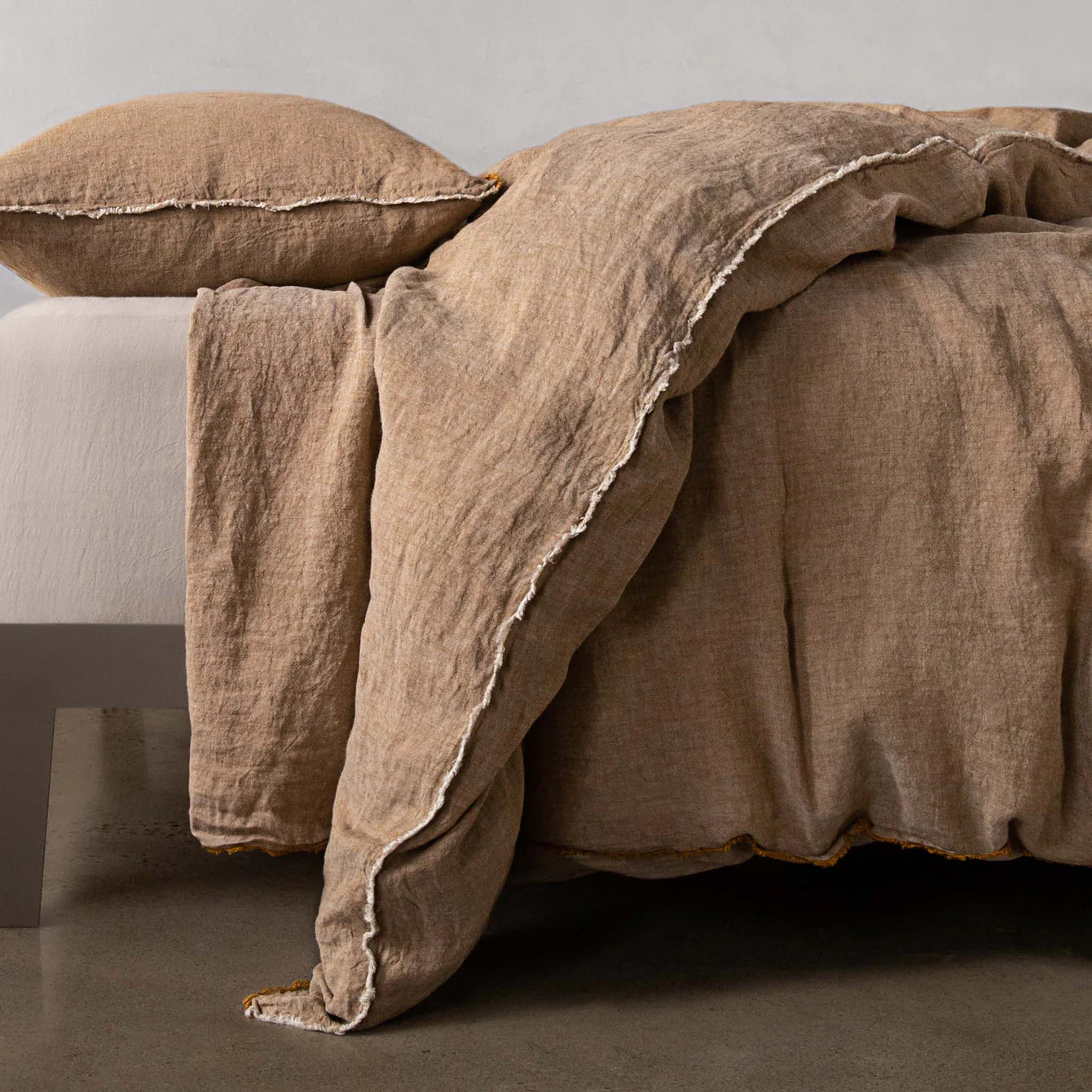 Flocca Duvet Cover