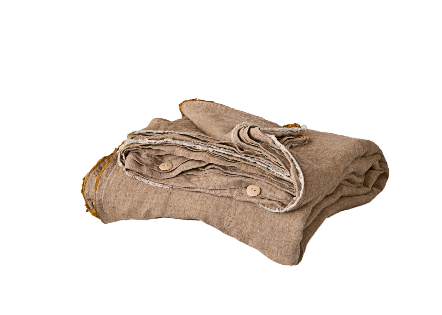 Flocca Duvet Cover