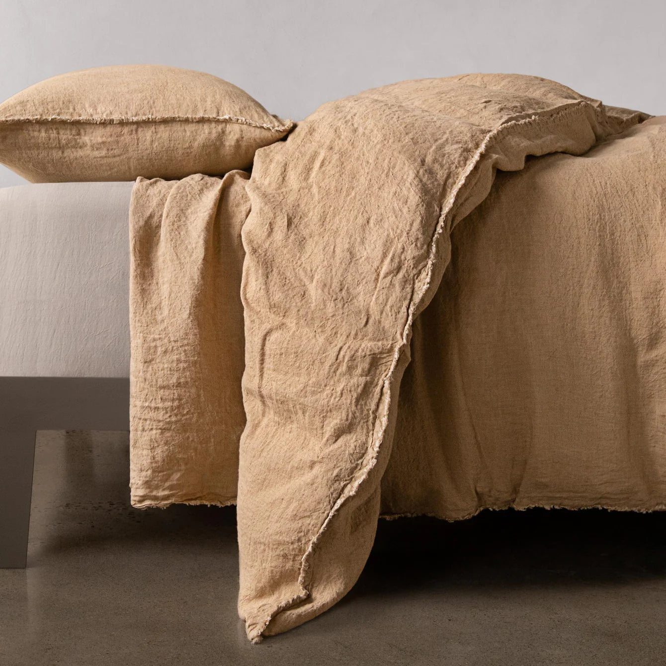 Flocca Duvet Cover