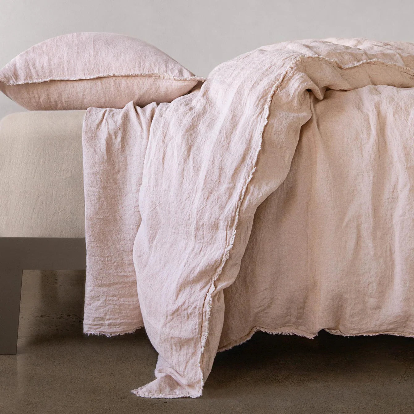 Flocca Duvet Cover