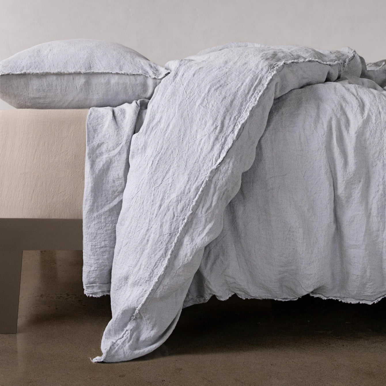 Flocca Duvet Cover