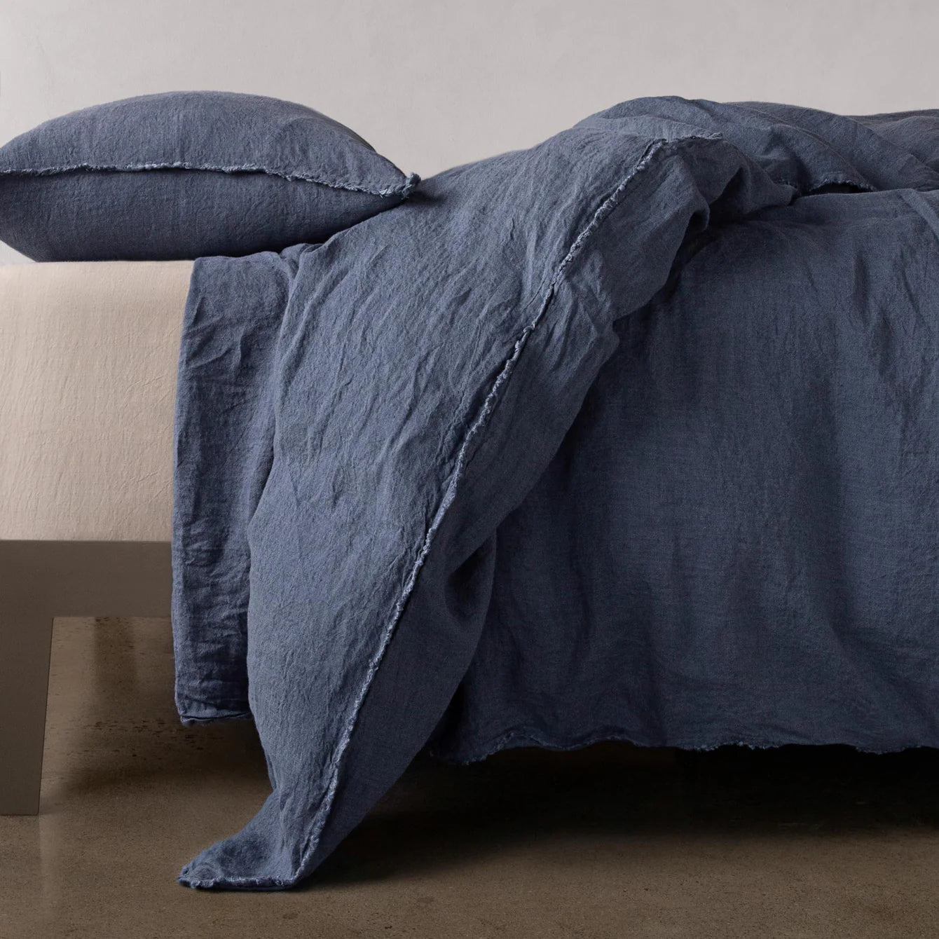 Flocca Duvet Cover