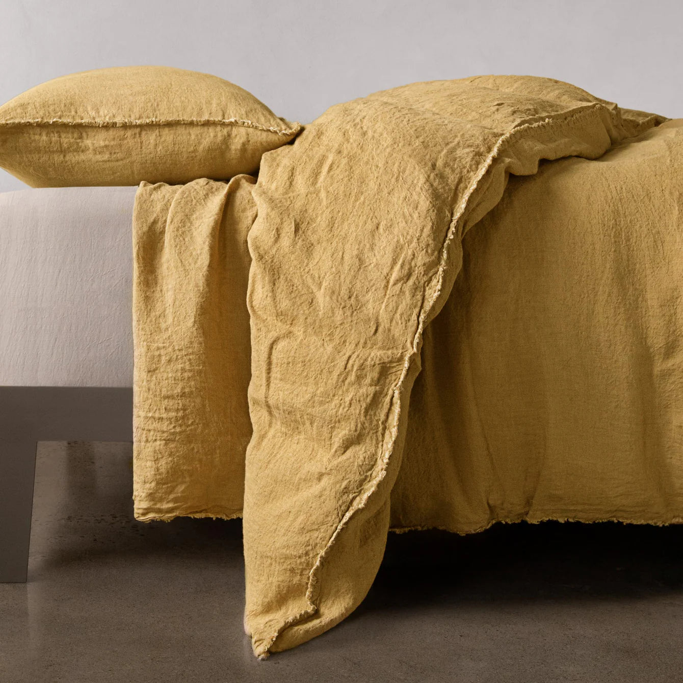 Flocca Duvet Cover