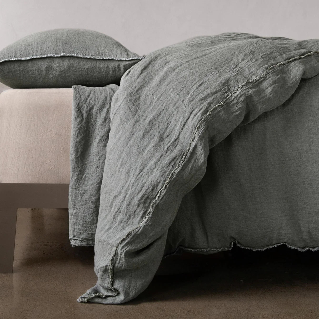 Flocca Duvet Cover