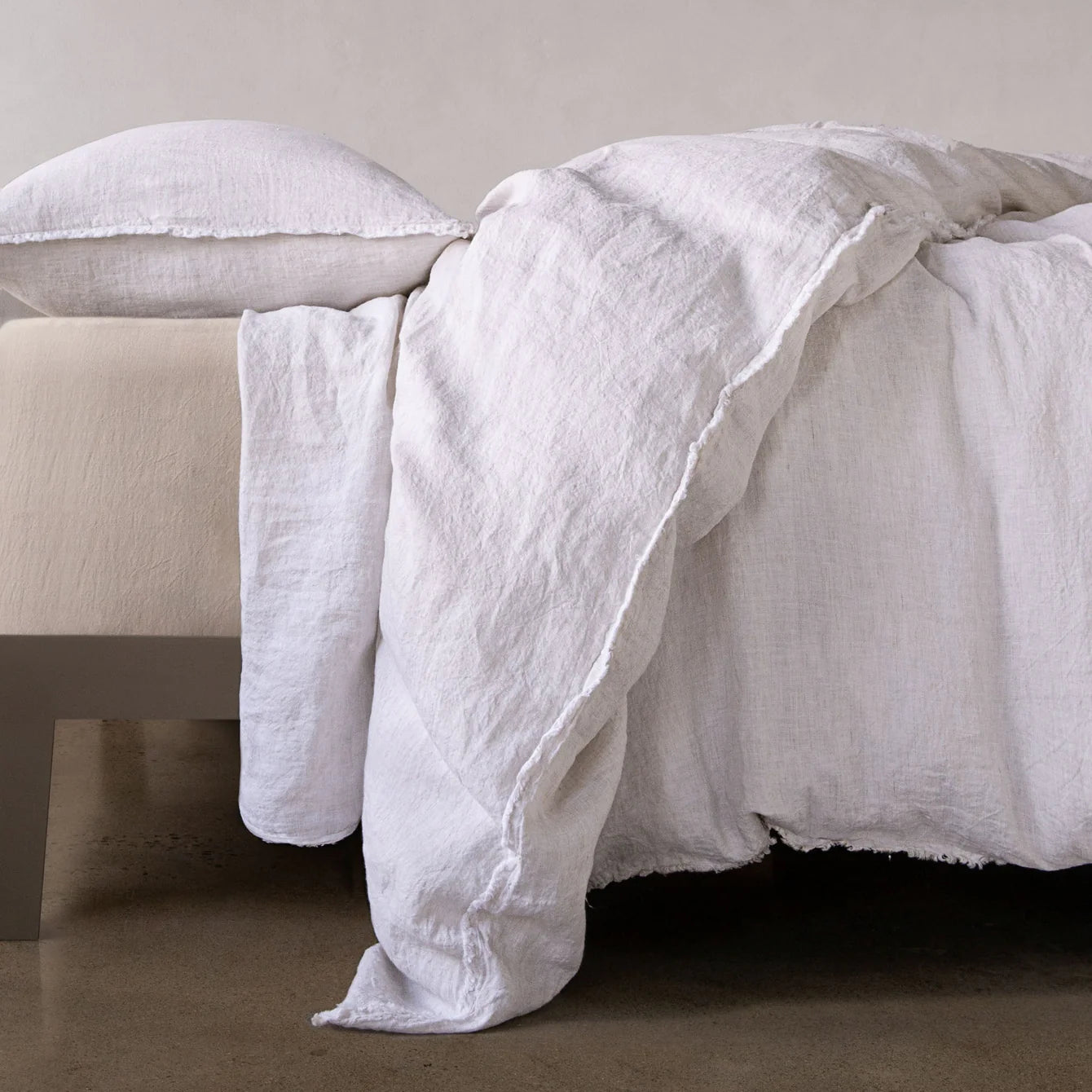 Flocca Duvet Cover