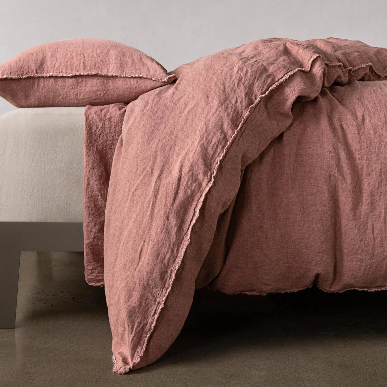 Flocca Duvet Cover