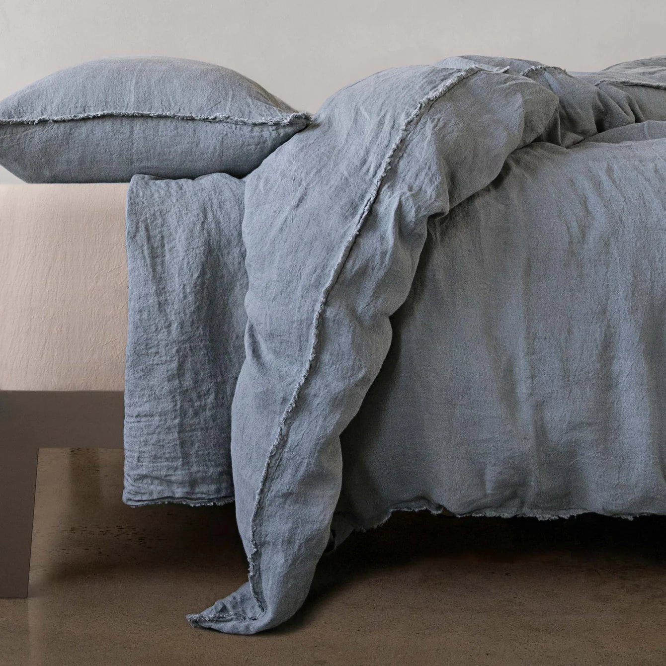 Flocca Duvet Cover