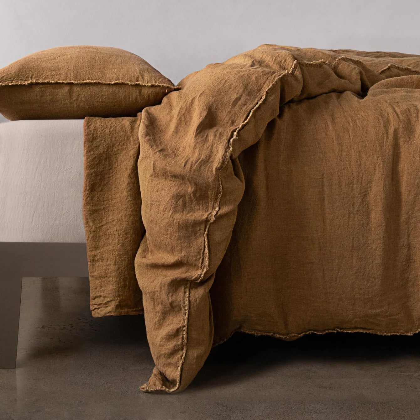 Flocca Duvet Cover