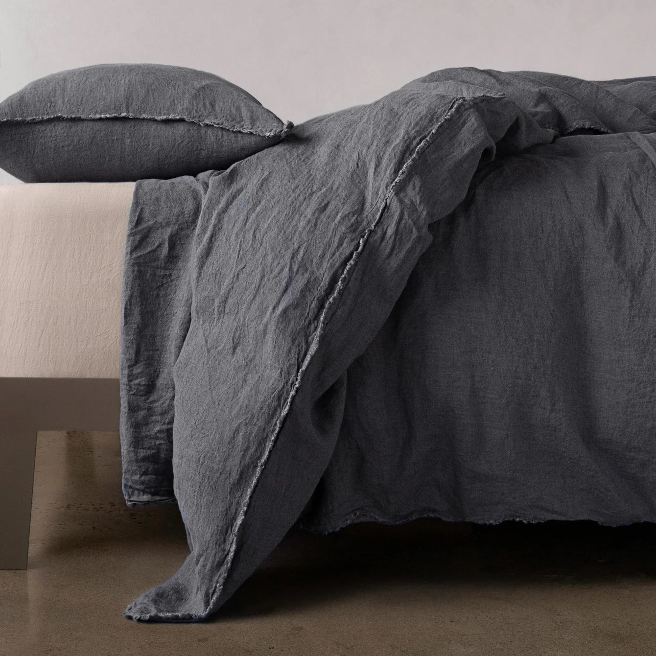 Flocca Duvet Cover