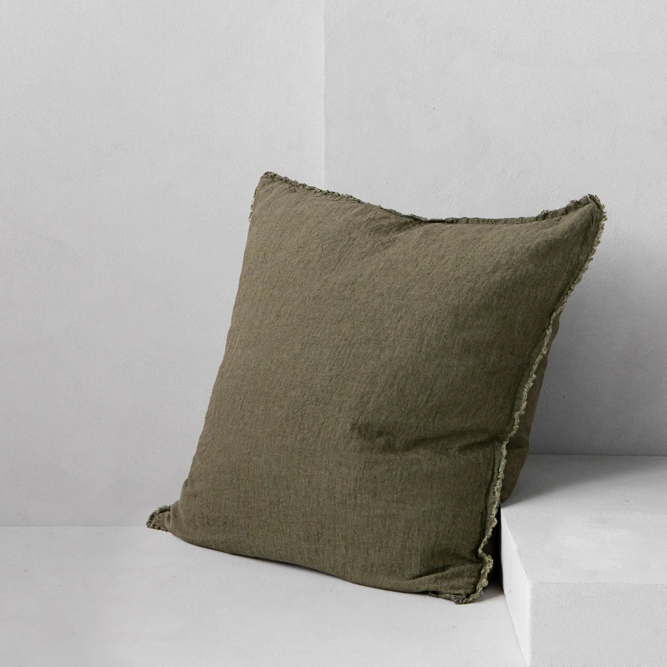 Flocca Cushion Cover 20x20"