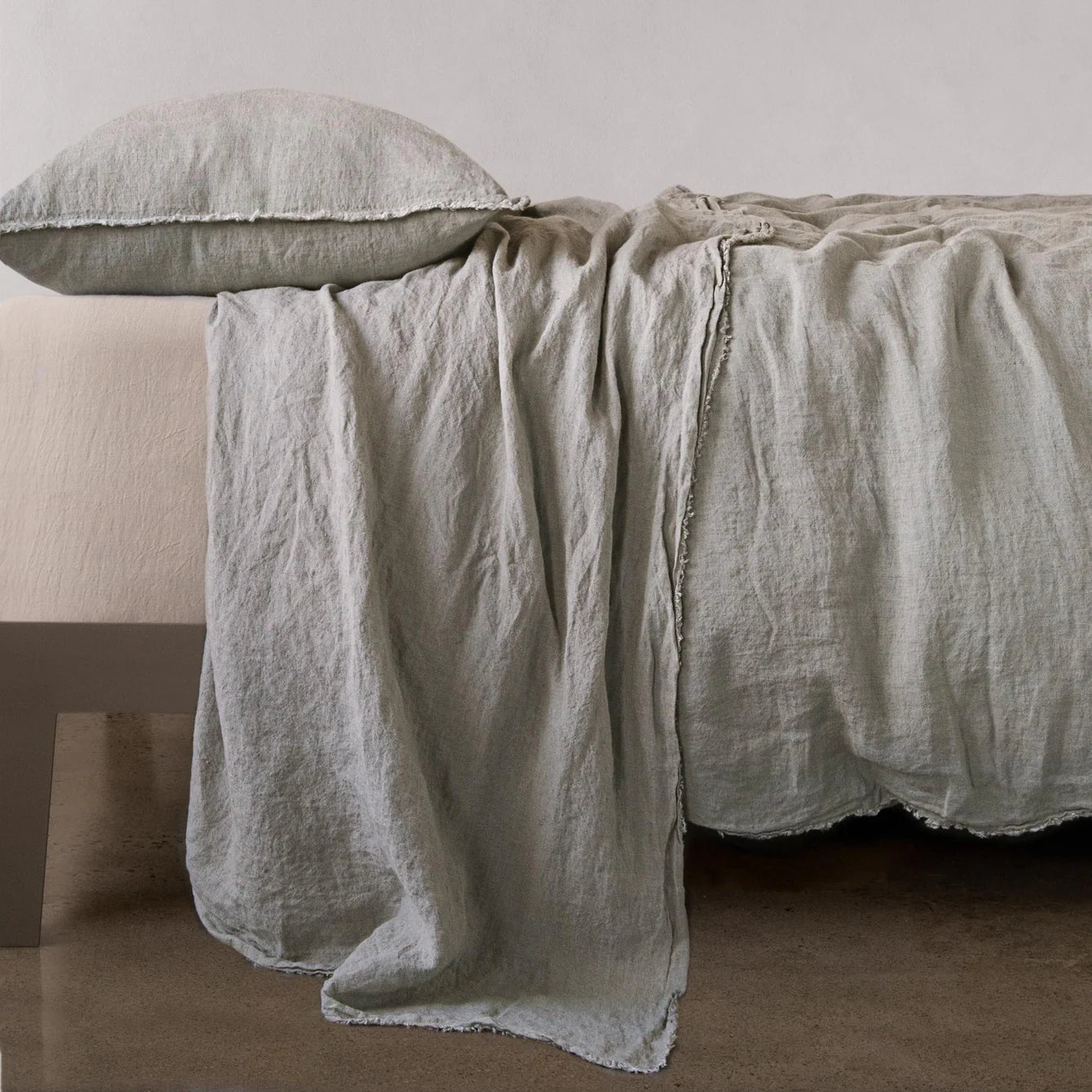 Flocca Flat Sheet