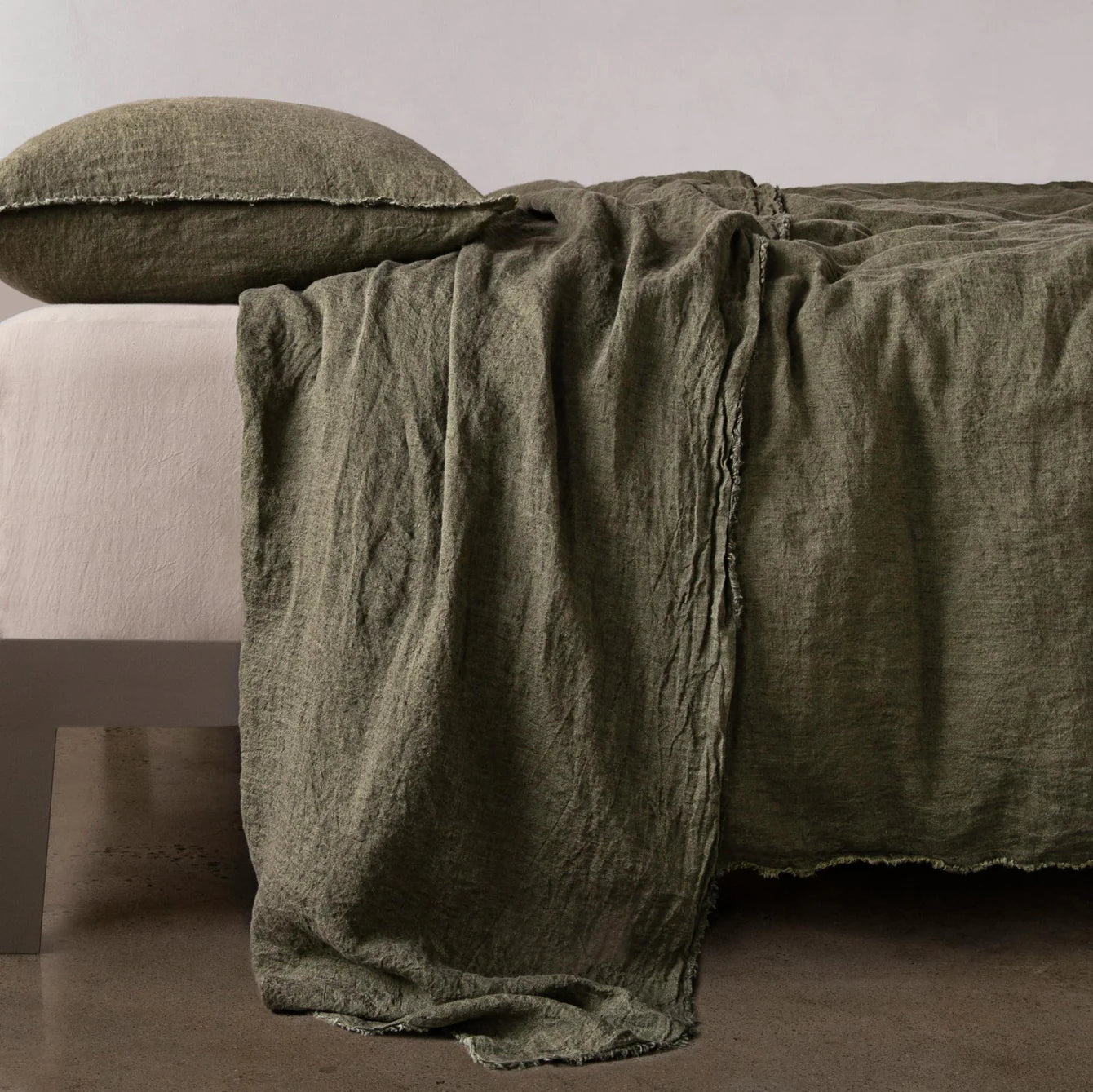 Flocca Flat Sheet