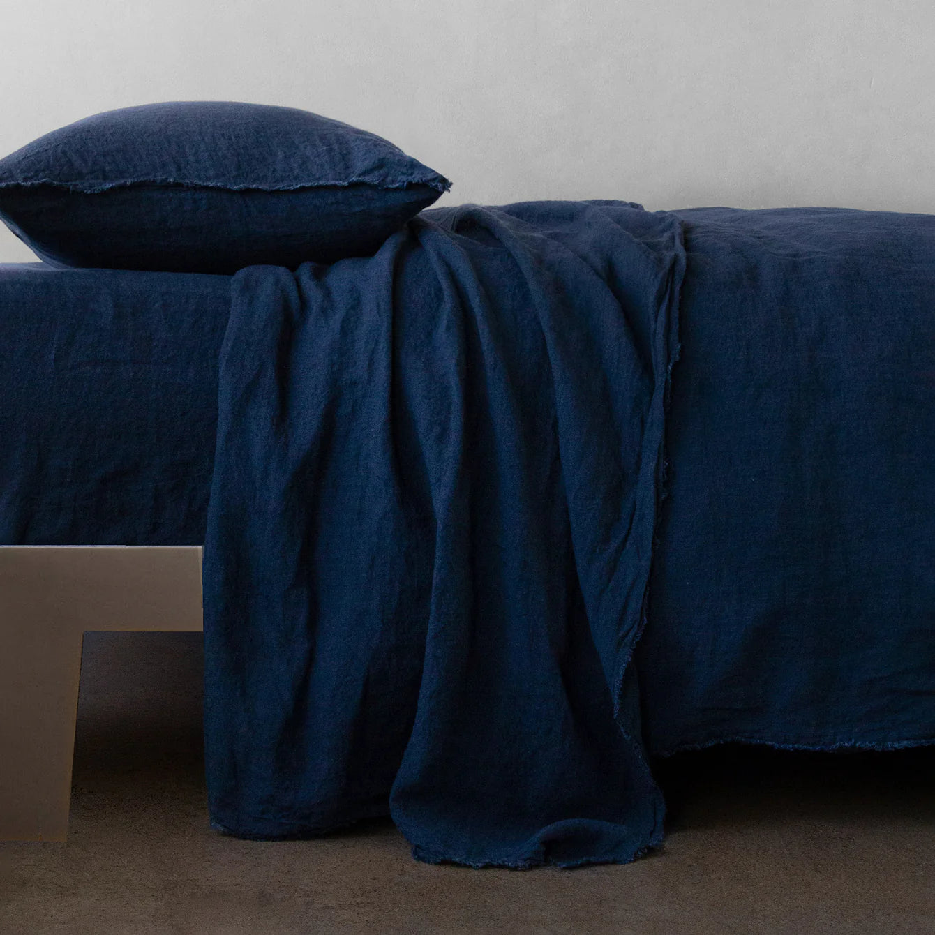 Flocca Flat Sheet