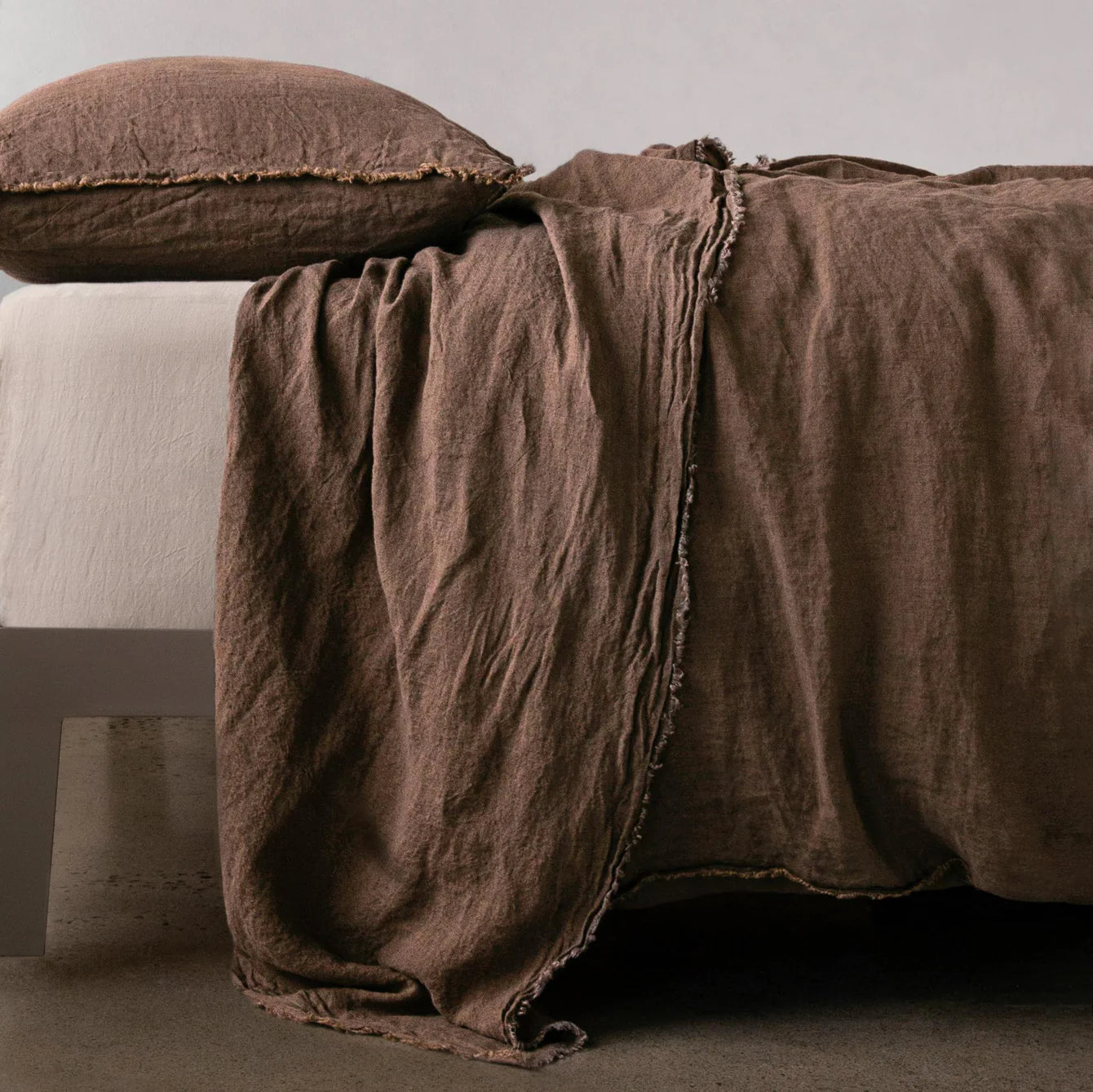 Flocca Flat Sheet