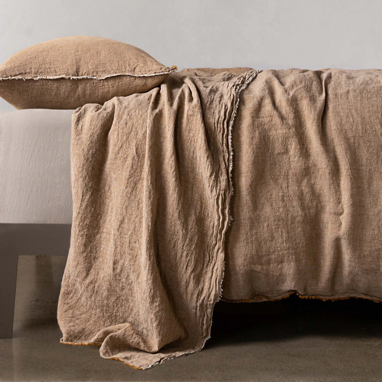 Flocca Flat Sheet
