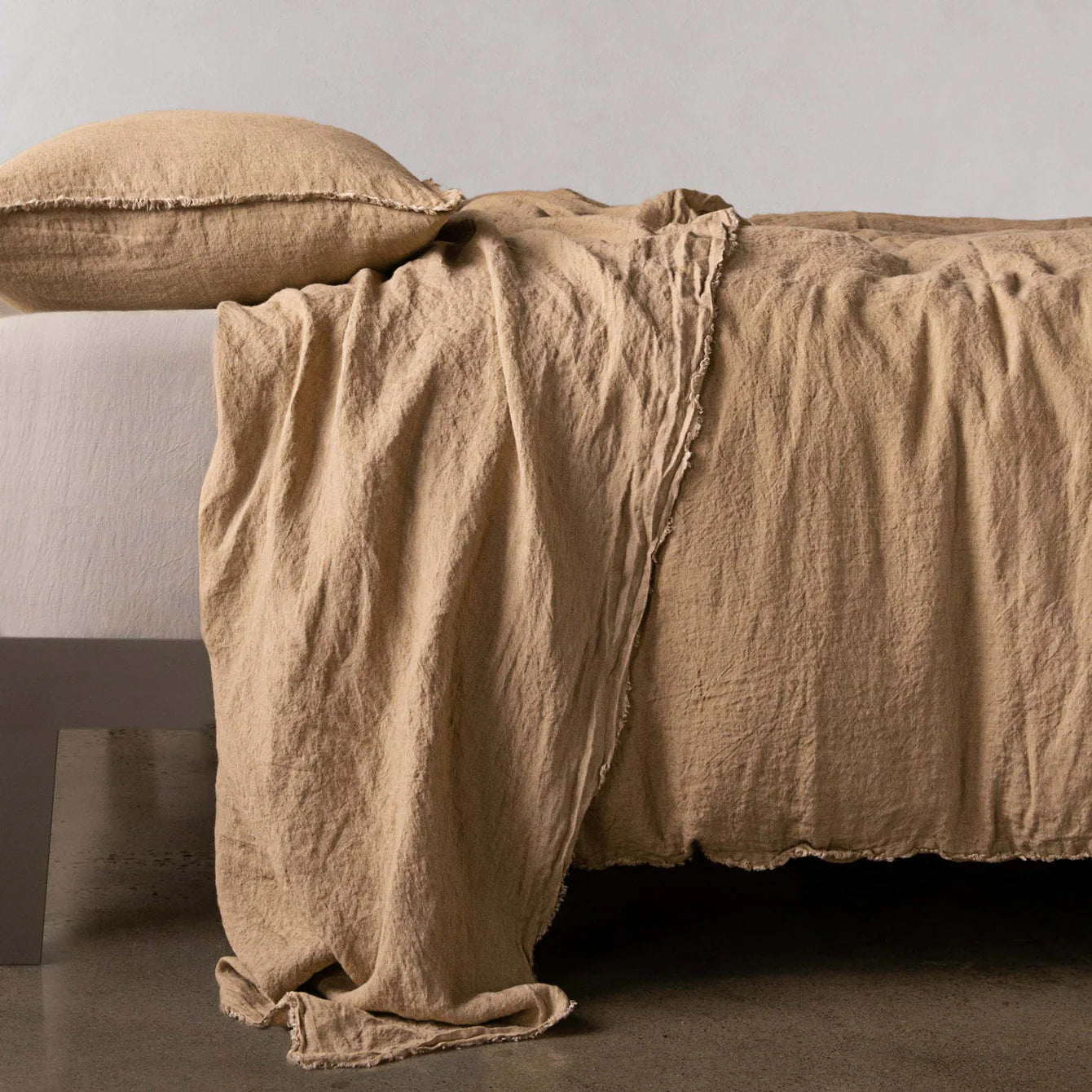 Flocca Flat Sheet