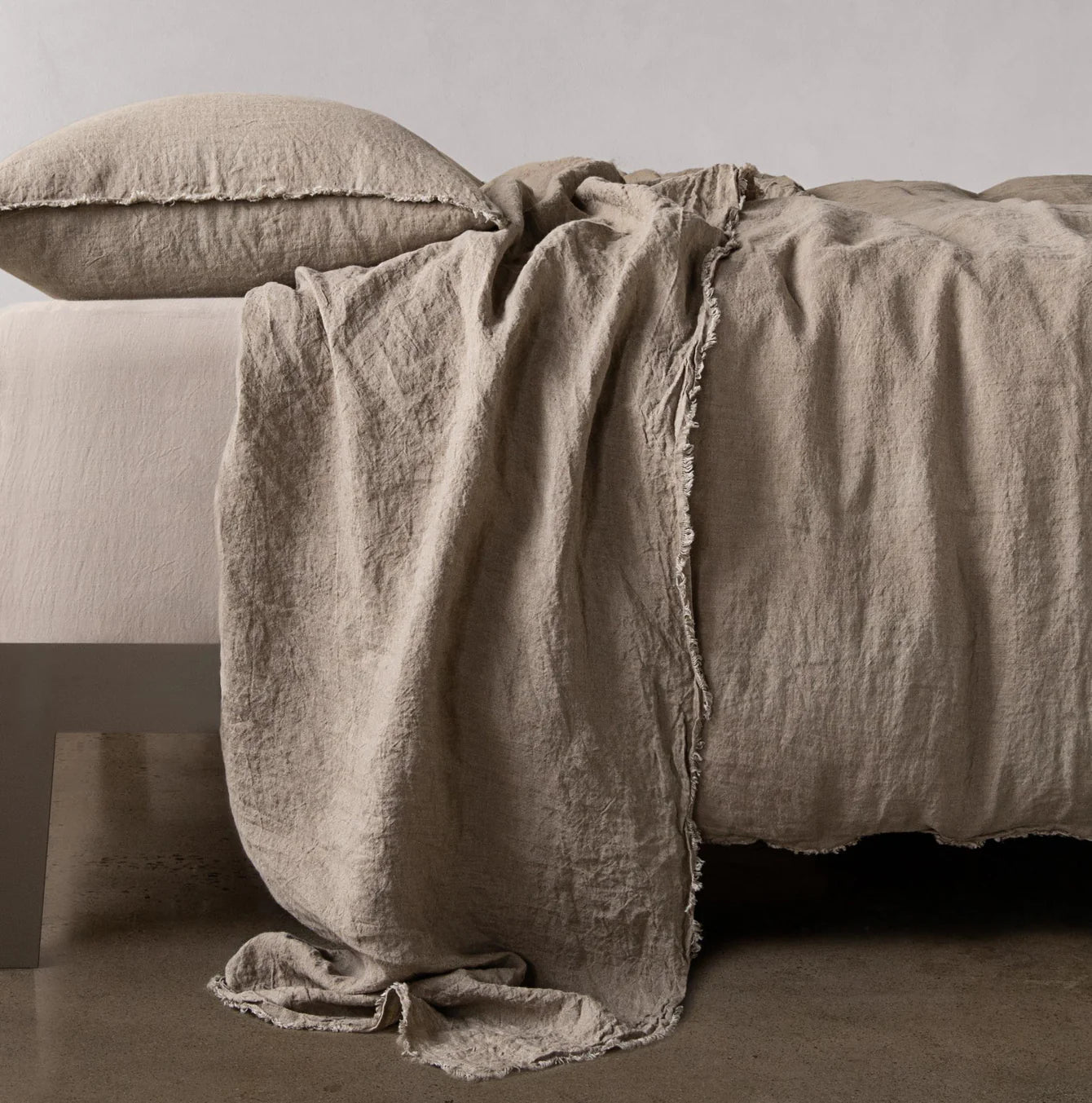 Flocca Flat Sheet