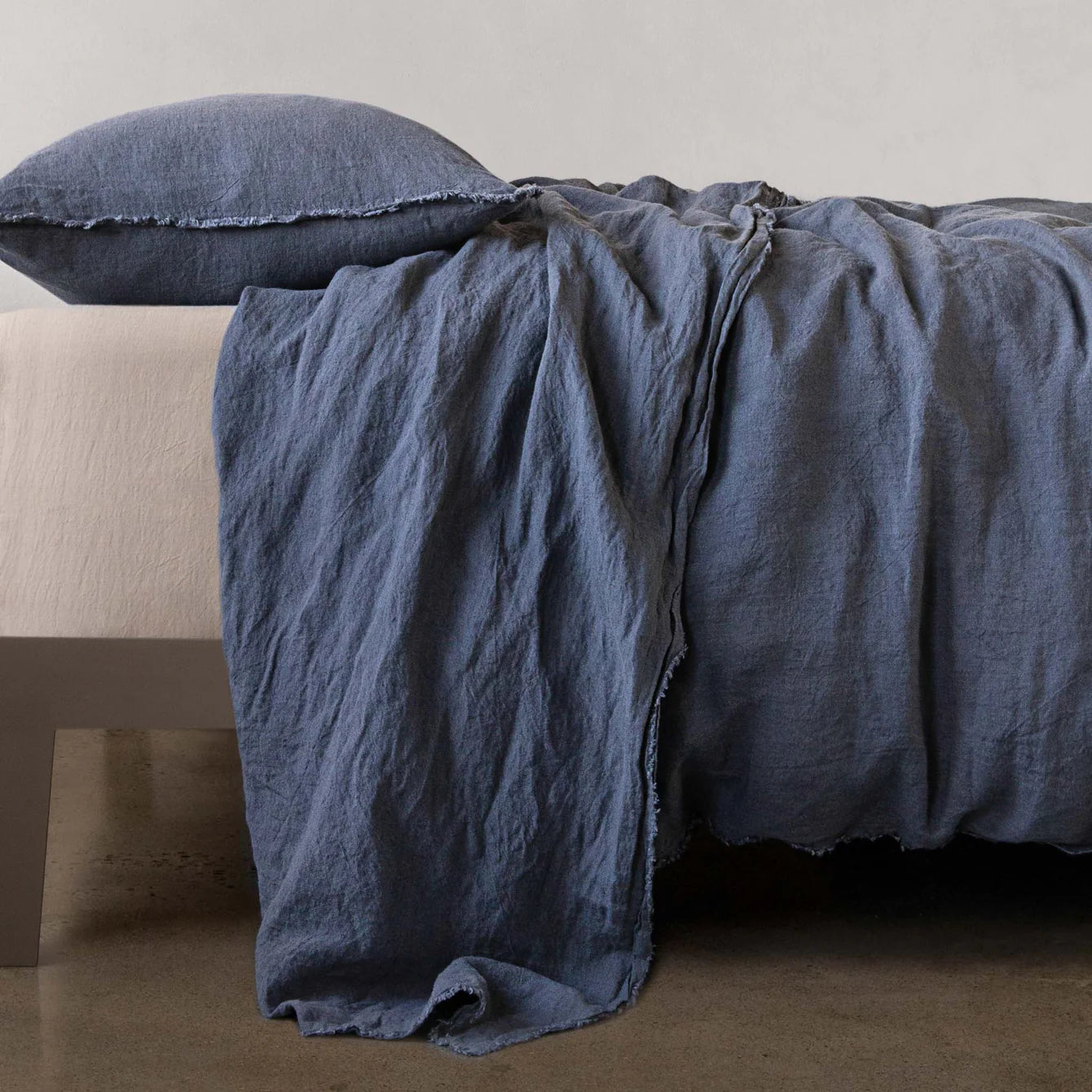 Flocca Flat Sheet